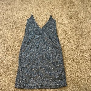 New Years Sparkly Dress